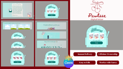 Slot Machine Long Distance Gray Website Template