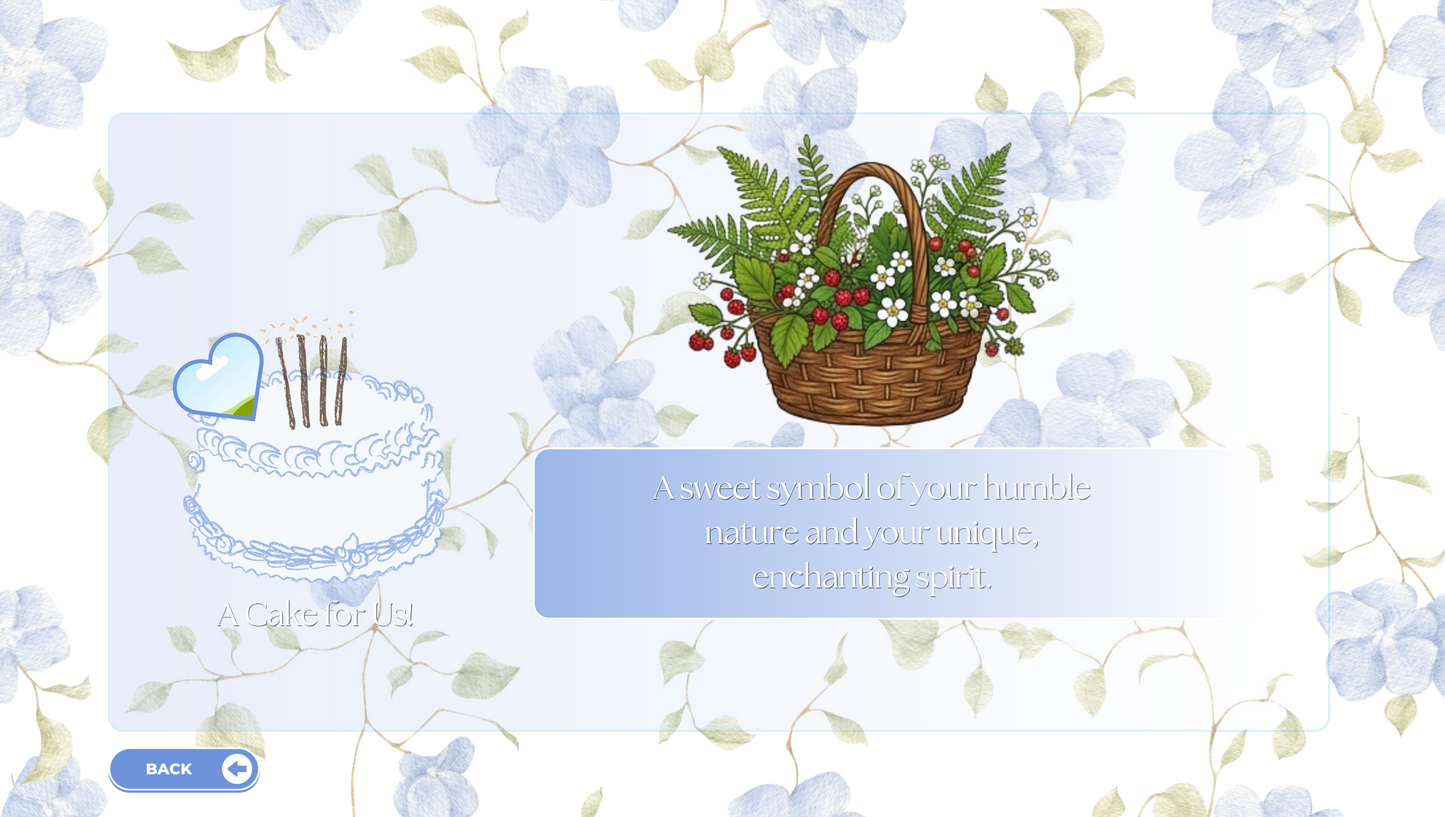 12 Flower Baskets for National Flower Website Template
